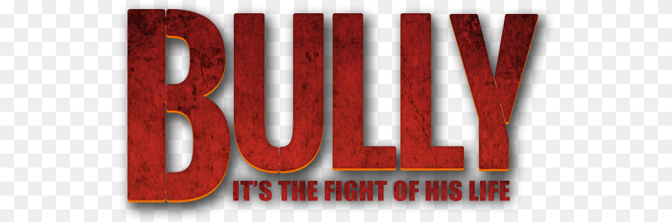Bully Horizontal, Book, Publication, Logo Png