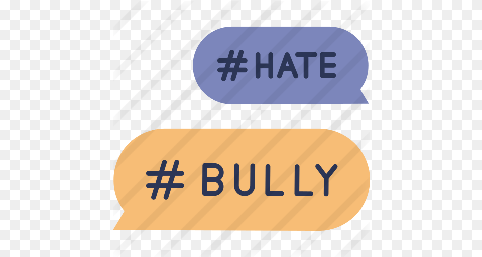 Bully Horizontal, Text Free Transparent Png