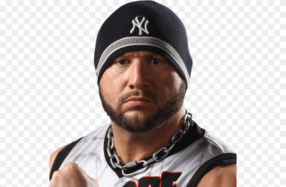 Bully Ray, Person, Adult, Baseball Cap, Cap Free Png Download