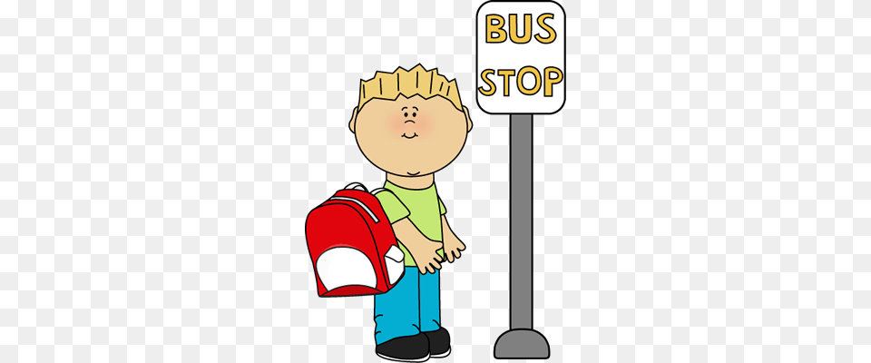 Bullying, Bus Stop, Outdoors, Bag, Baby Free Png