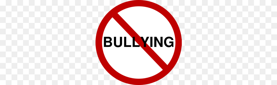 Bullying, Sign, Symbol, Road Sign Png