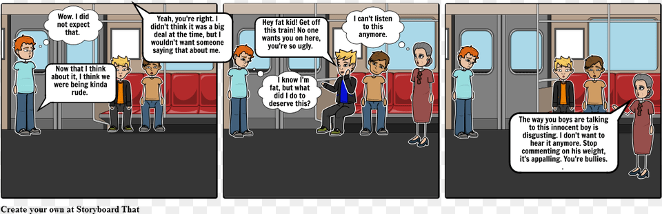 Bullying Assignment, Book, Comics, Publication, Person Free Png Download