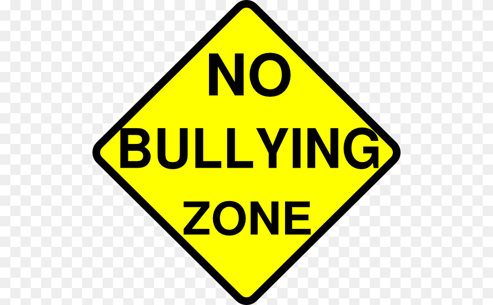 Bullying Zone Clip Art, Road Sign, Sign, Symbol, Scoreboard Free Transparent Png