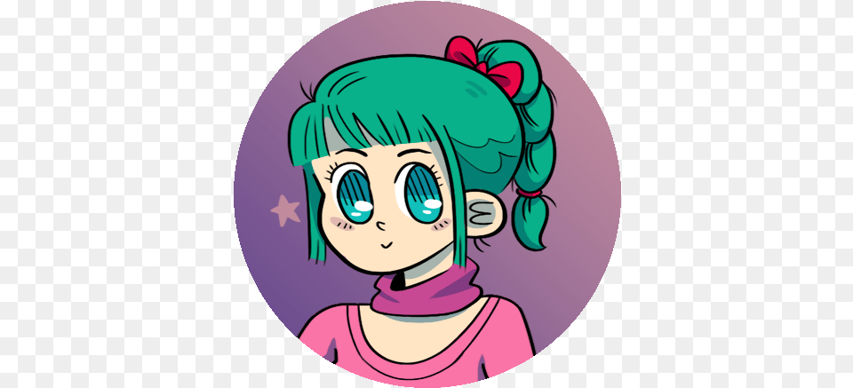 Bulma Cartoon, Book, Comics, Photography, Publication Free Transparent Png