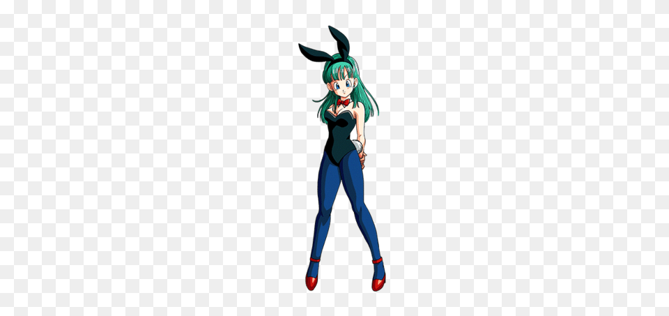 Bulma Dragon Ball Dragons And Goku, Book, Comics, Publication, Adult Free Png Download