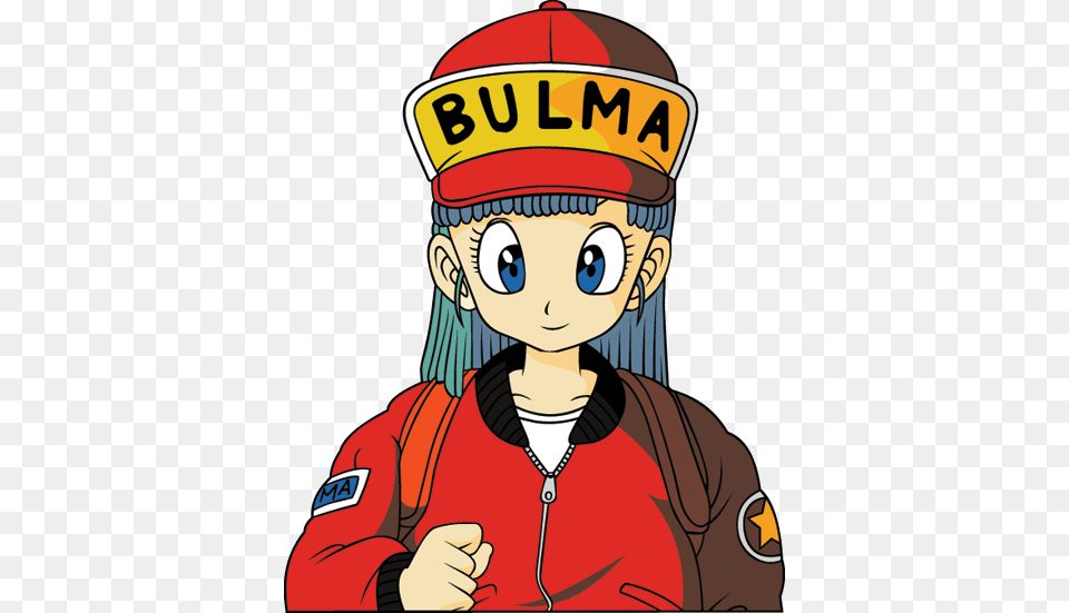 Bulma Wazdesign, Book, Comics, Publication, Baby Png