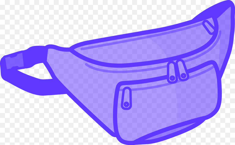 Bum Bags Backpack Clip Art, Hat, Clothing, Swimwear, Formal Wear Free Png Download