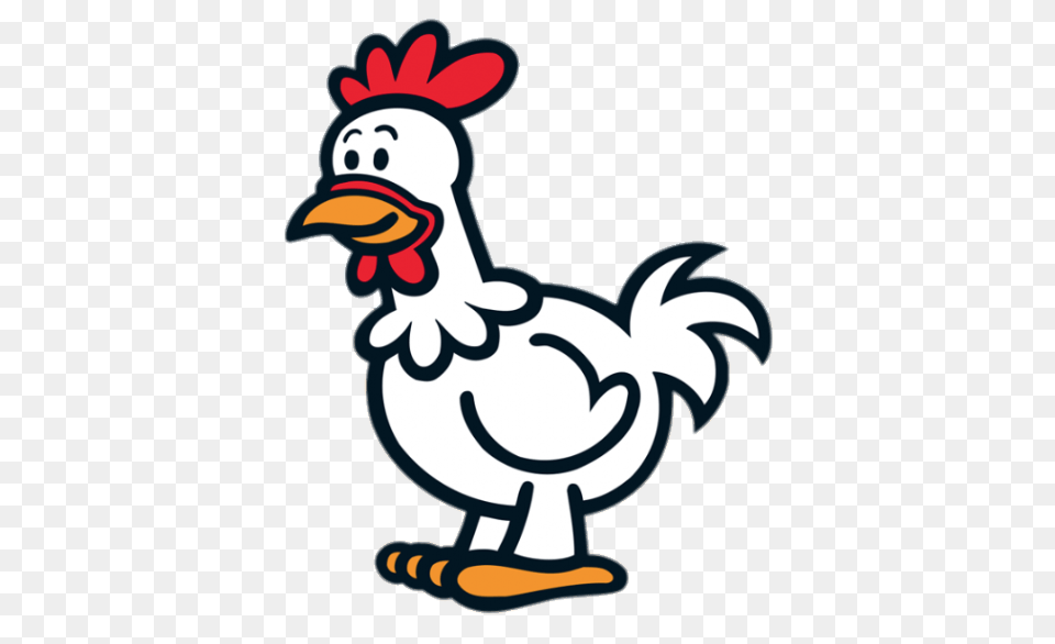 Bumba Carla The Chicken, Animal, Bird, Fowl, Poultry Free Png Download