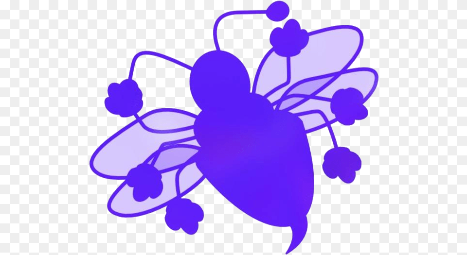 Bumble Bee Art Logo Bee, Animal, Insect, Invertebrate, Wasp Free Transparent Png