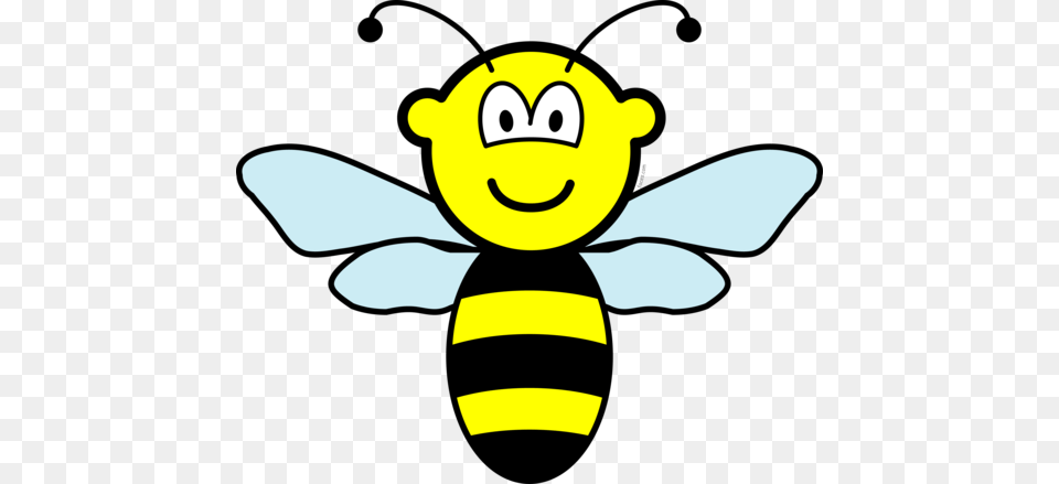 Bumble Bee Buddy Icon Buddy Icons, Animal, Wasp, Invertebrate, Insect Png Image