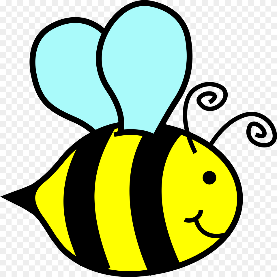 Bumble Bee Bumble Bee Clipart, Light, Astronomy, Outdoors, Night Free Transparent Png