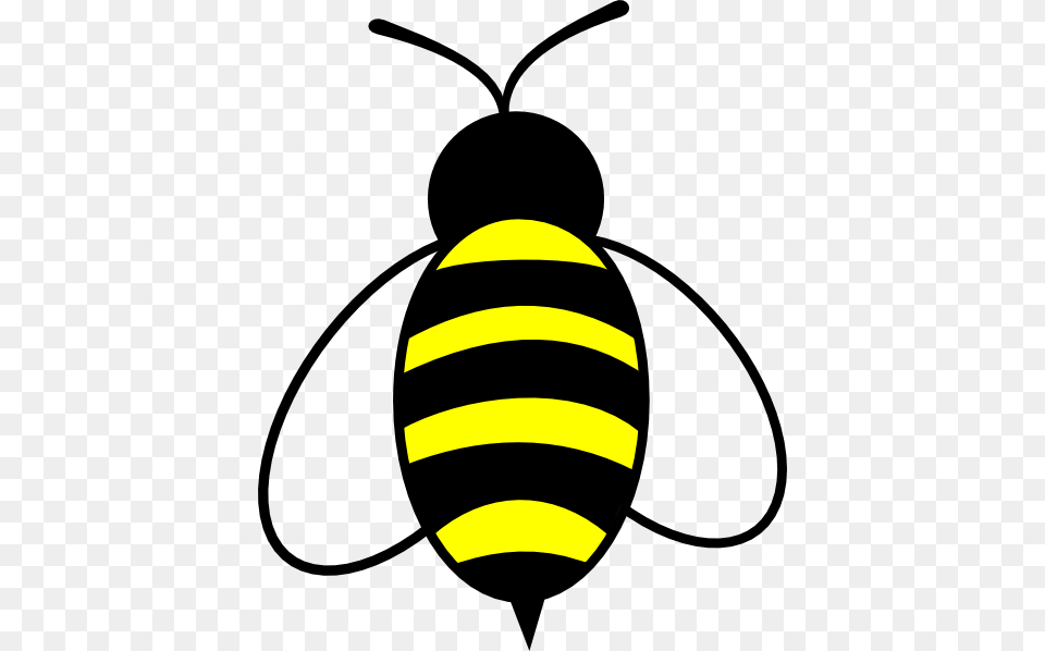 Bumble Bee Clip Art, Animal, Insect, Invertebrate, Wasp Free Png
