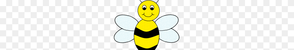 Bumble Bee Clipart Bumble Bee Download Bee Clip Art Clipart, Animal, Insect, Invertebrate, Wasp Png Image