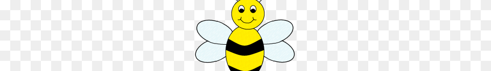Bumble Bee Clipart Honey Bee Bumblebee Drawing Clip Art Busy Bee, Animal, Insect, Invertebrate, Wasp Free Transparent Png