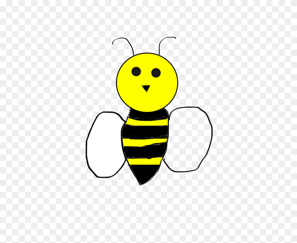 Bumble Bee Cricut Bee, Animal, Insect, Invertebrate, Wasp Free Transparent Png