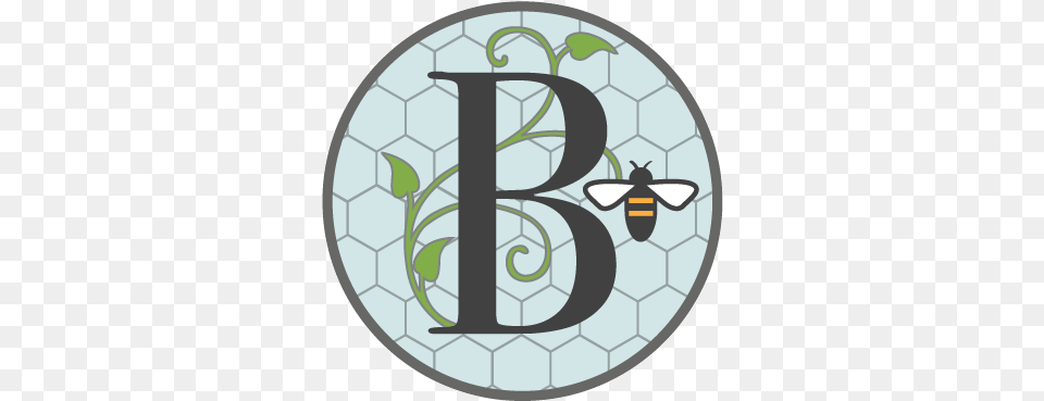 Bumble Bee Logo Babybalm, Art, Text, Animal, Insect Free Png