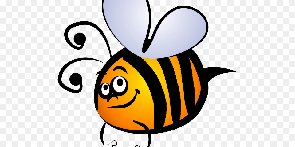 Bumble Bee No Background Bee Clip Art, Animal, Invertebrate, Insect, Honey Bee Png