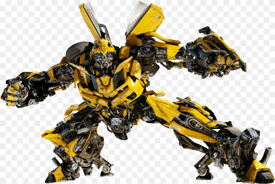 Bumble Bee Transformers, Animal, Apidae, Bumblebee, Insect Png Image