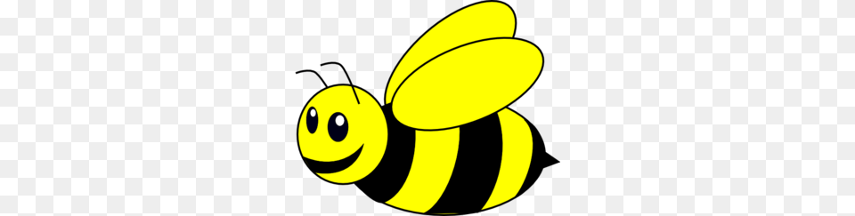 Bumble Bee Vector Bee Clipart Clipartcow Bumble Bees, Animal, Invertebrate, Insect, Wasp Png Image