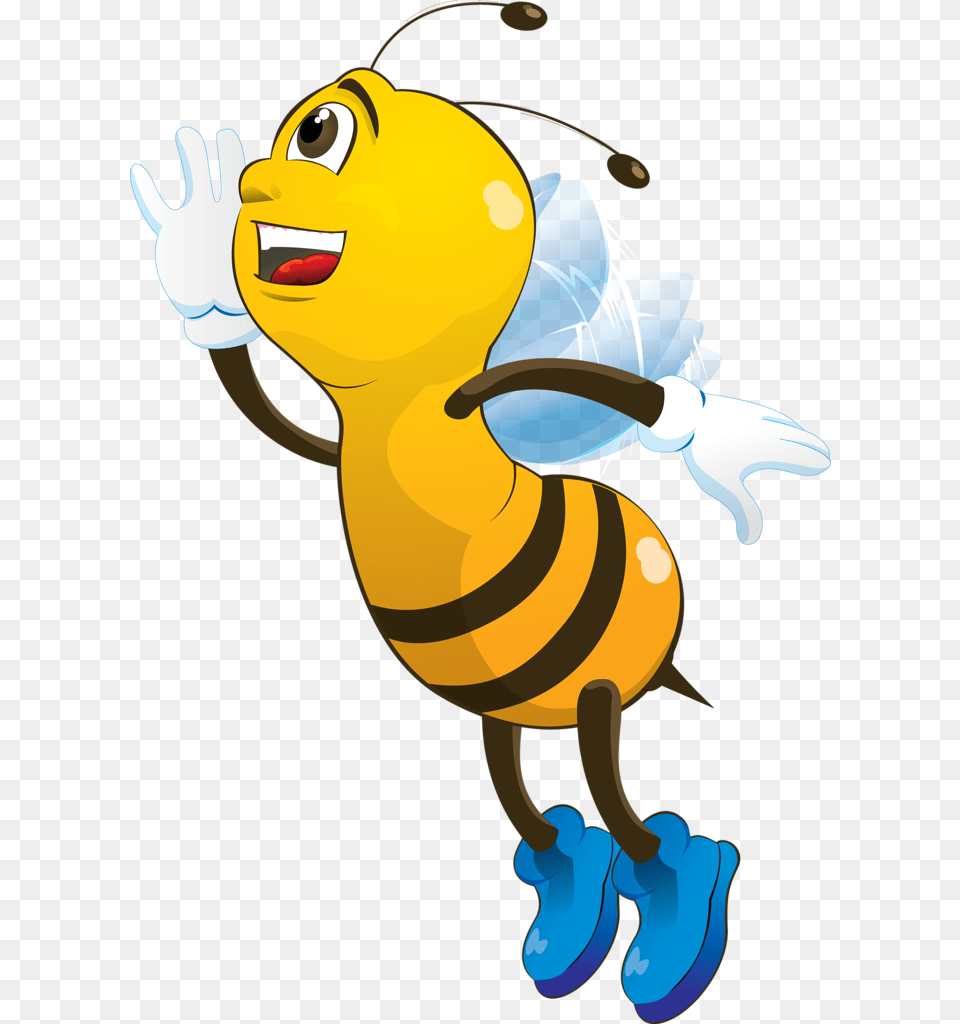 Bumble Bees Bees Bumble Bees, Animal, Bee, Honey Bee, Insect Png