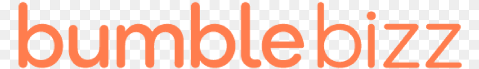 Bumble Orange, Logo, Text Free Png Download