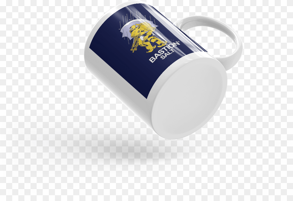 Bumblebee, Cup, Beverage, Coffee, Coffee Cup Free Png Download
