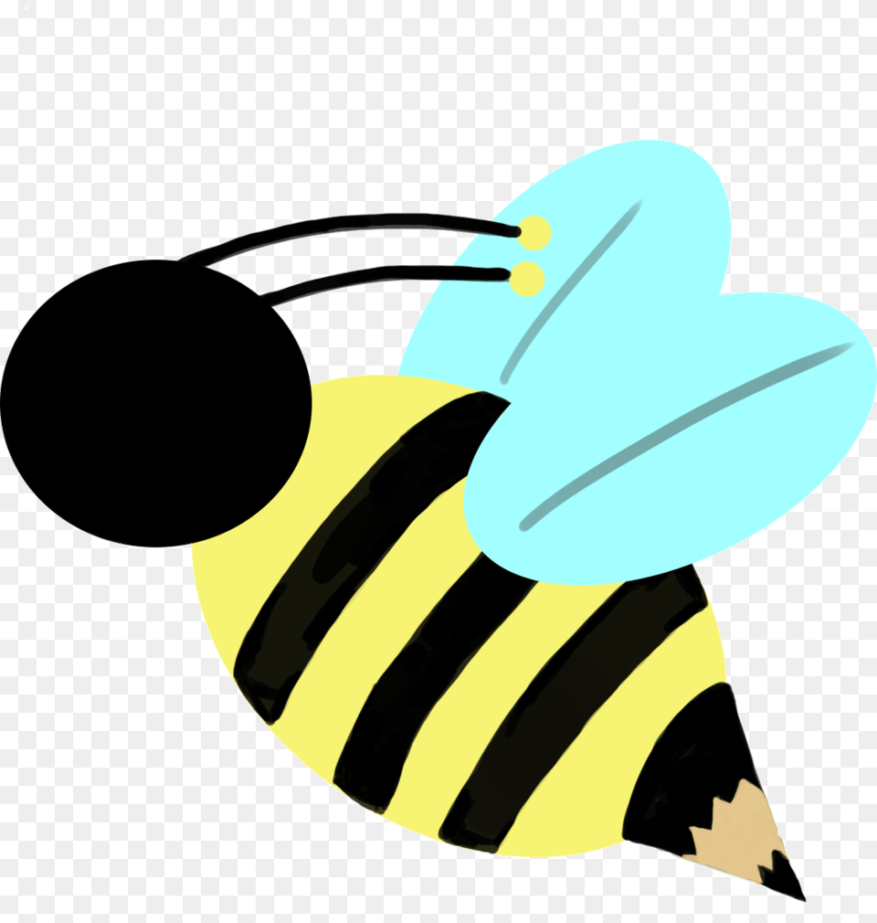 Bumblebee, Animal, Bee, Insect, Invertebrate Free Png Download