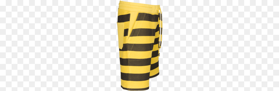 Bumblebee, Clothing, Shorts, Mailbox, Swimming Trunks Free Png Download