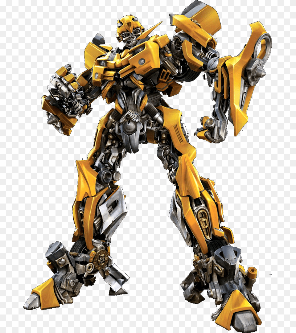 Bumblebee Aka B 127 Is A Fictional Character From, Animal, Toy, Invertebrate, Insect Free Transparent Png