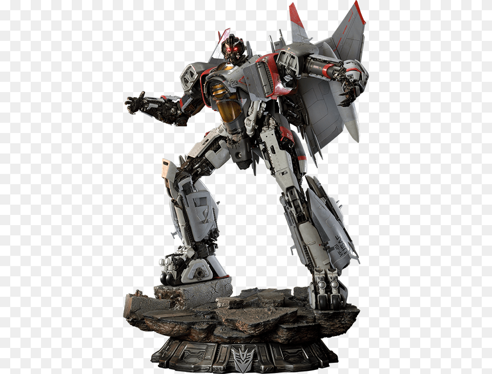 Bumblebee Bumblebee Movie Blitzwing Toy, Robot, Aircraft, Airplane, Transportation Free Png