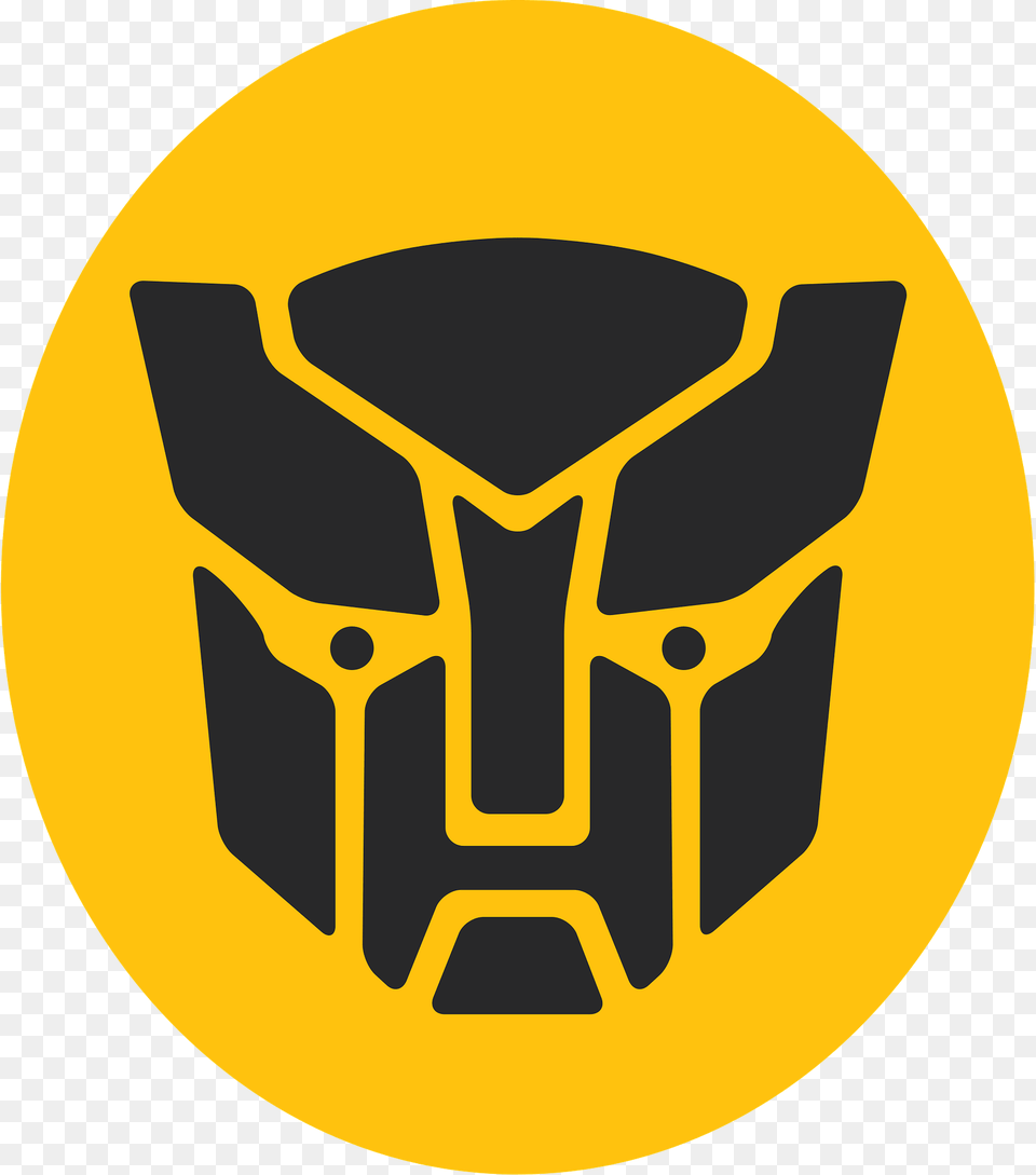 Bumblebee Clipart, Logo, Symbol, Emblem Free Png