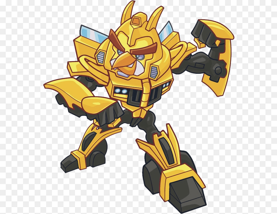 Bumblebee Clipart Angry Cartoon, Animal, Apidae, Bee, Insect Png