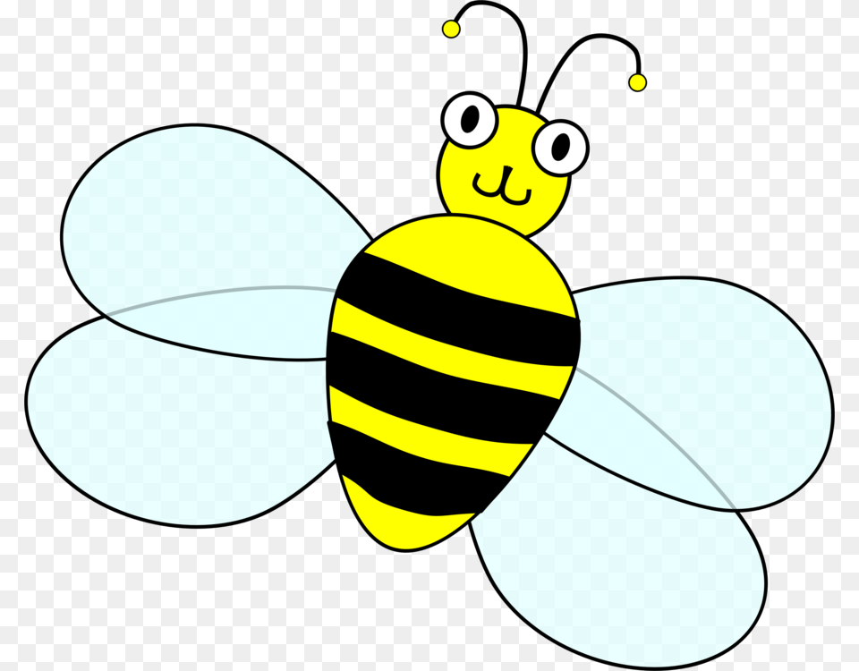 Bumblebee Honey Bee Beehive Computer Icons, Animal, Insect, Invertebrate, Wasp Png