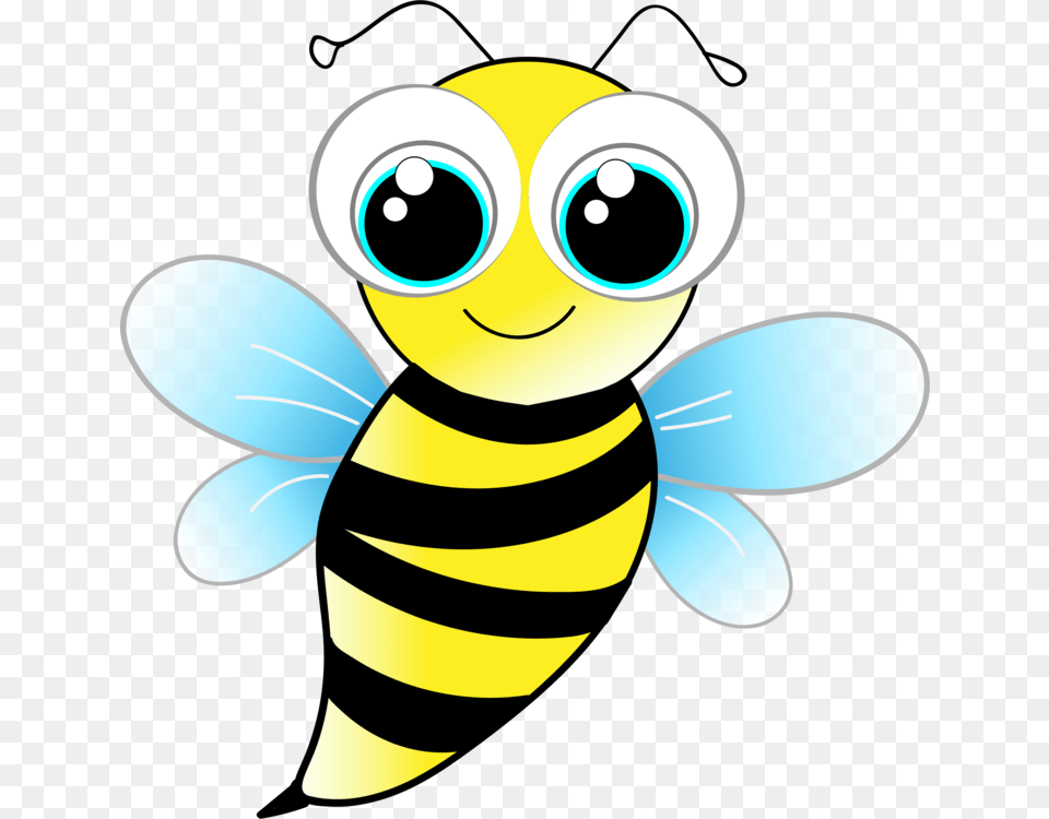 Bumblebee Honey Bee Insect Characteristics Of Common Wasps, Animal, Invertebrate, Honey Bee, Wasp Png Image