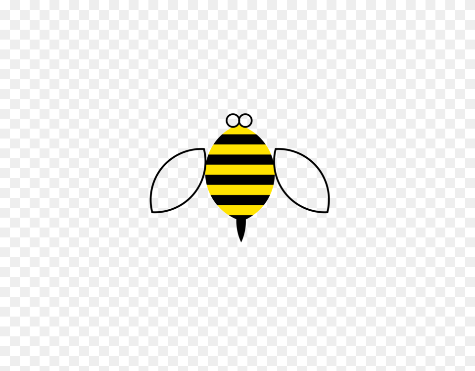 Bumblebee Insect Honey Bee Pollinator, Logo, Sphere, Symbol Free Transparent Png