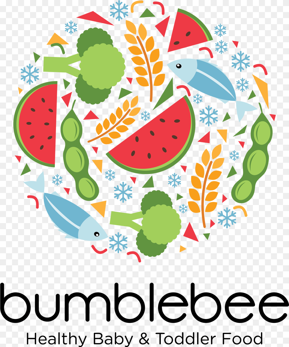 Bumblebee Is An Online Based Store Located In Bali, Art, Pattern, Graphics, Food Png Image