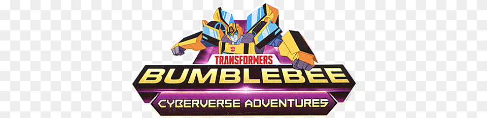 Bumblebee Logo, Bulldozer, Machine Png Image