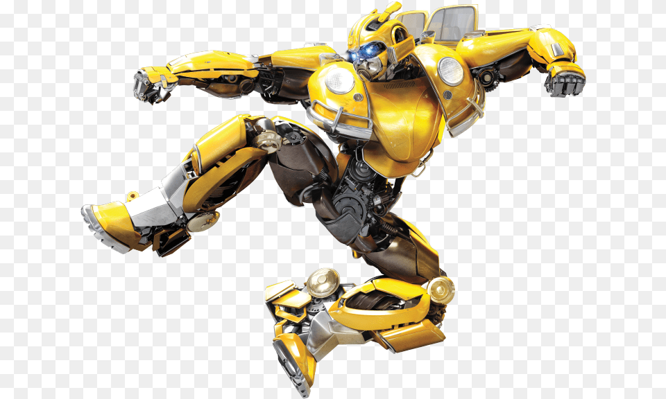 Bumblebee Movie Bumblebee, Animal, Invertebrate, Insect, Bee Free Transparent Png