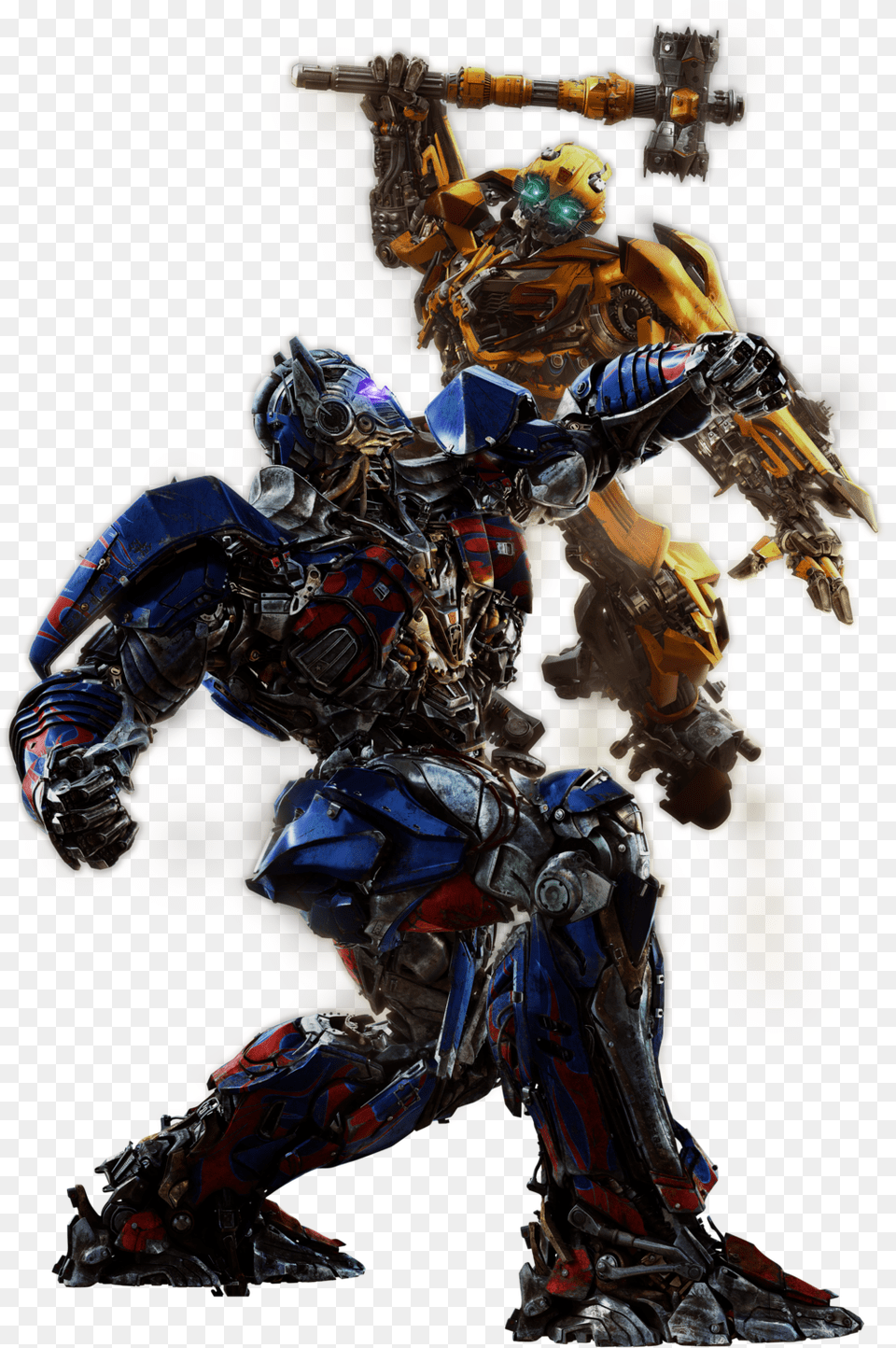 Bumblebee Optimus Prime Hound Transformers, Toy, Robot, Adult, Person Png