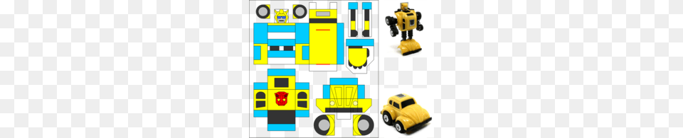 Bumblebee Transformer Car Clipart, Animal, Apidae, Bee, Insect Png Image