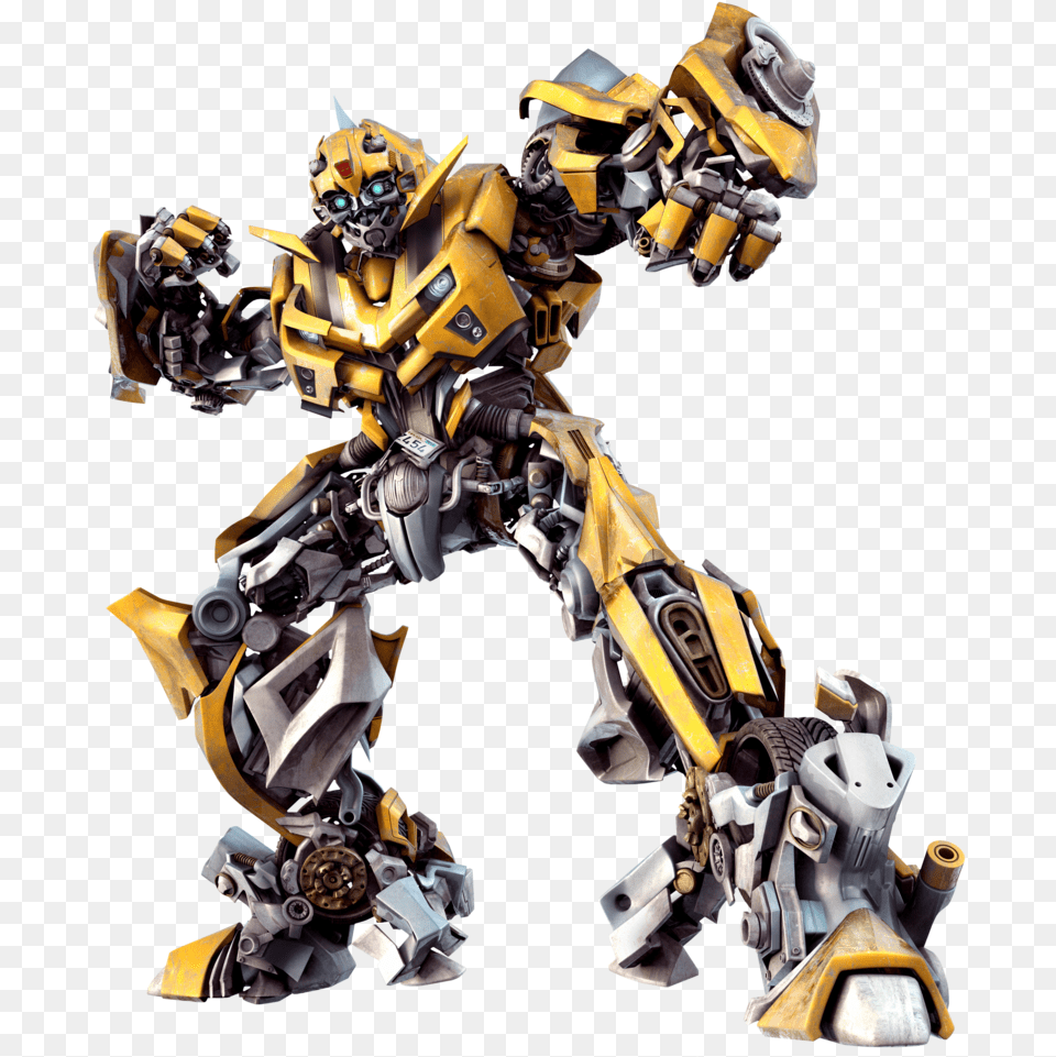 Bumblebee Transformer No Background, Animal, Apidae, Bee, Insect Png Image