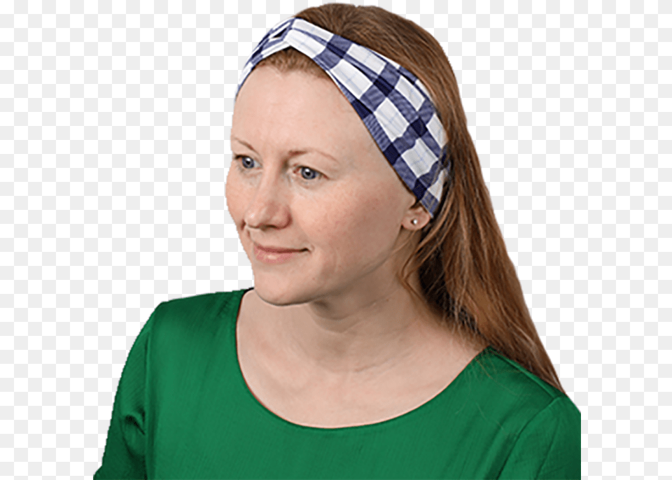 Bumblito Adult Headband Trendy Headband Jude Headband, Accessories, Female, Person, Woman Png Image