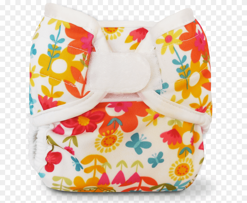 Bummis Super Whisper Wrap Diaper Bag Free Png Download