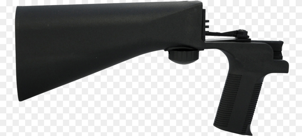 Bump Stocks, Firearm, Gun, Rifle, Weapon Free Png Download