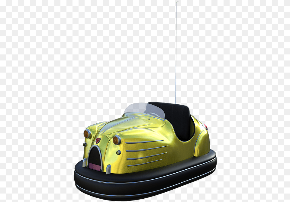 Bumper Car Carnival Fair Rust Old Fun Play Game, Water, Transportation, Vehicle, Leisure Activities Free Png