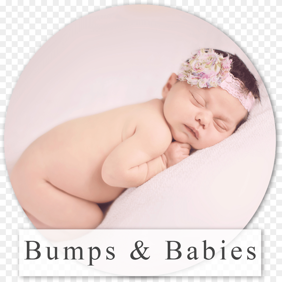 Bumps And Babies Sleep, Baby, Face, Head, Newborn Png