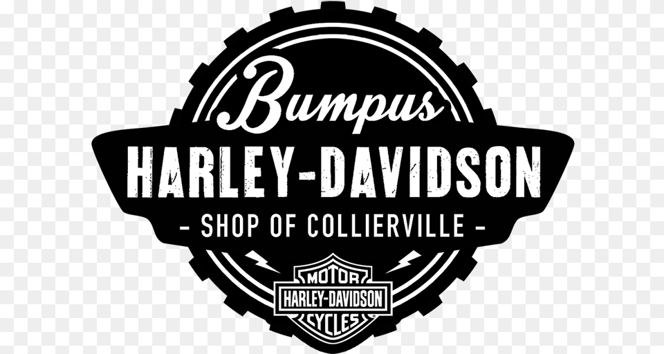 Bumpus Harley Bumpus Harley Davidson, Logo, Architecture, Building, Factory Free Transparent Png