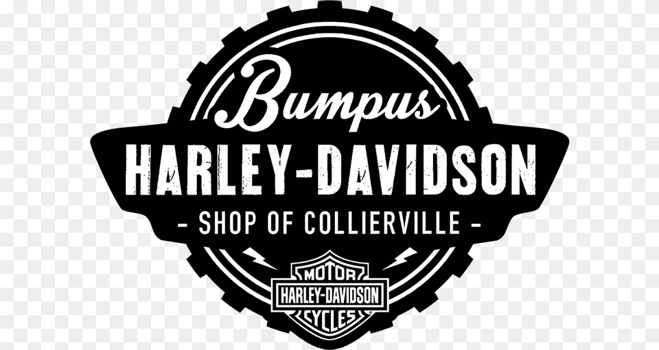 Bumpus Harley Davidson Of Collierville Harley Davidson, Logo, Architecture, Building, Factory Png