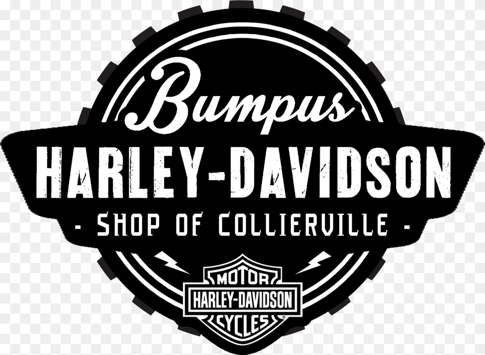Bumpus Harley Davidson Of Collierville Harley Davidson, Logo, Architecture, Building, Factory Free Png Download