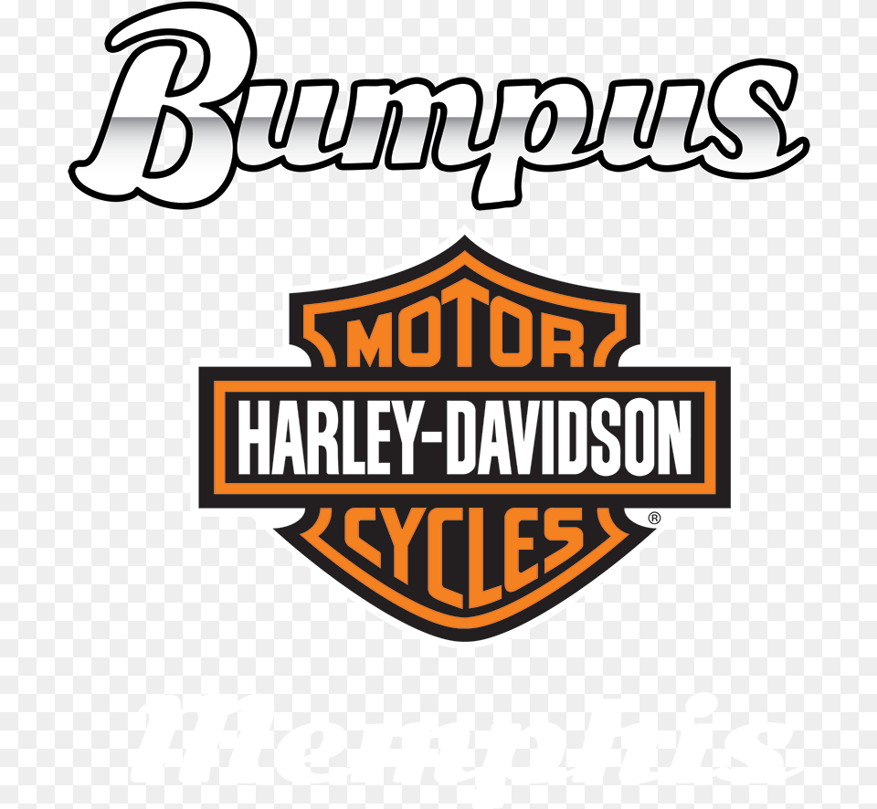 Bumpus Harley Davidson Several Great Locations Across Harley Davidson, Logo, Architecture, Building, Factory Png